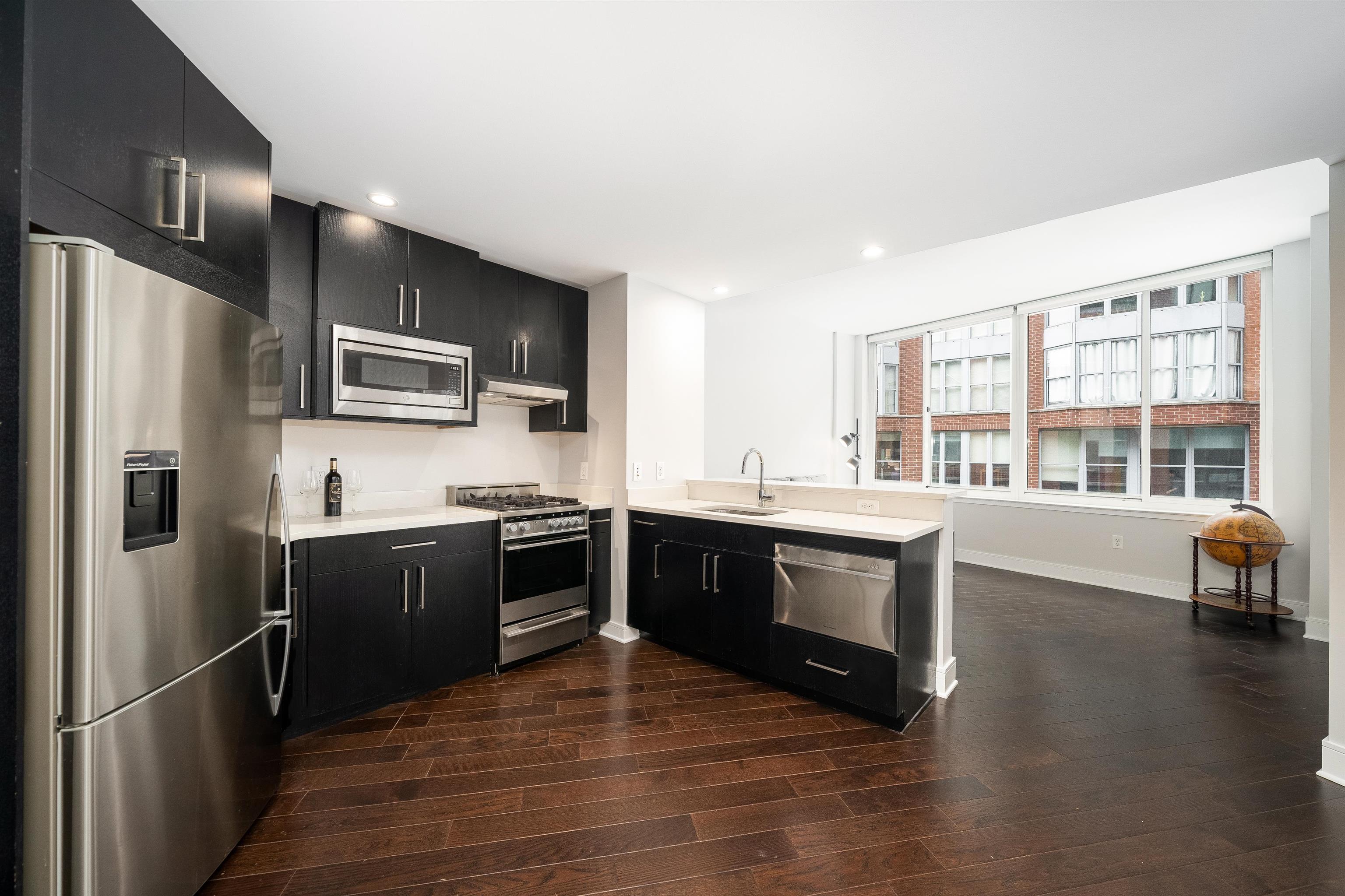 1100 Maxwell Lane Hoboken NJ 07030