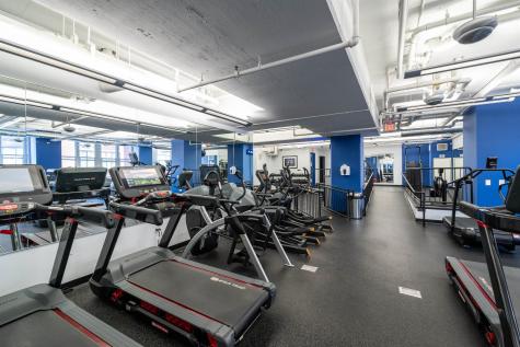 1100 Maxwell Lane Hoboken NJ 07030
