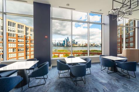 1100 Maxwell Lane Hoboken NJ 07030