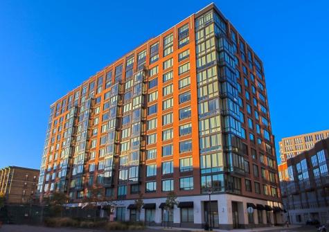 1100 Maxwell Lane Hoboken NJ 07030