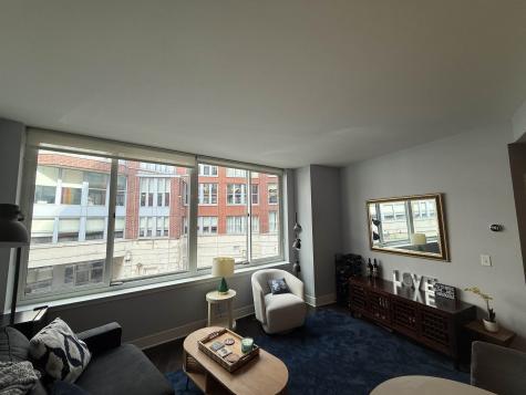 1100 Maxwell Lane Hoboken NJ 07030