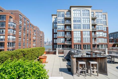1100 Maxwell Lane Hoboken NJ 07030