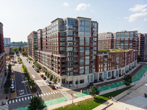 1100 Maxwell Lane Hoboken NJ 07030