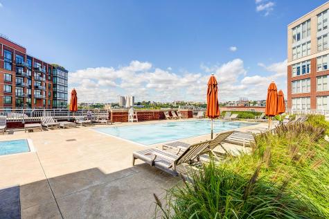 1100 Maxwell Lane Hoboken NJ 07030
