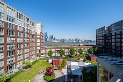 1100 Maxwell Lane Hoboken NJ 07030