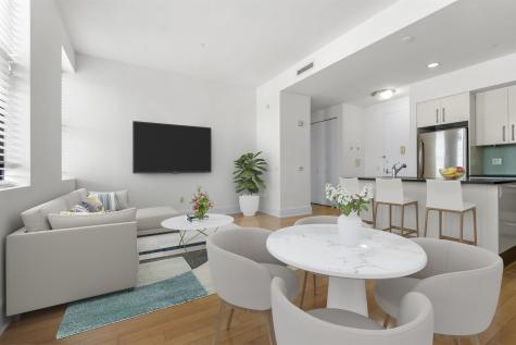 4 Beacon Way Jersey City NJ 07304