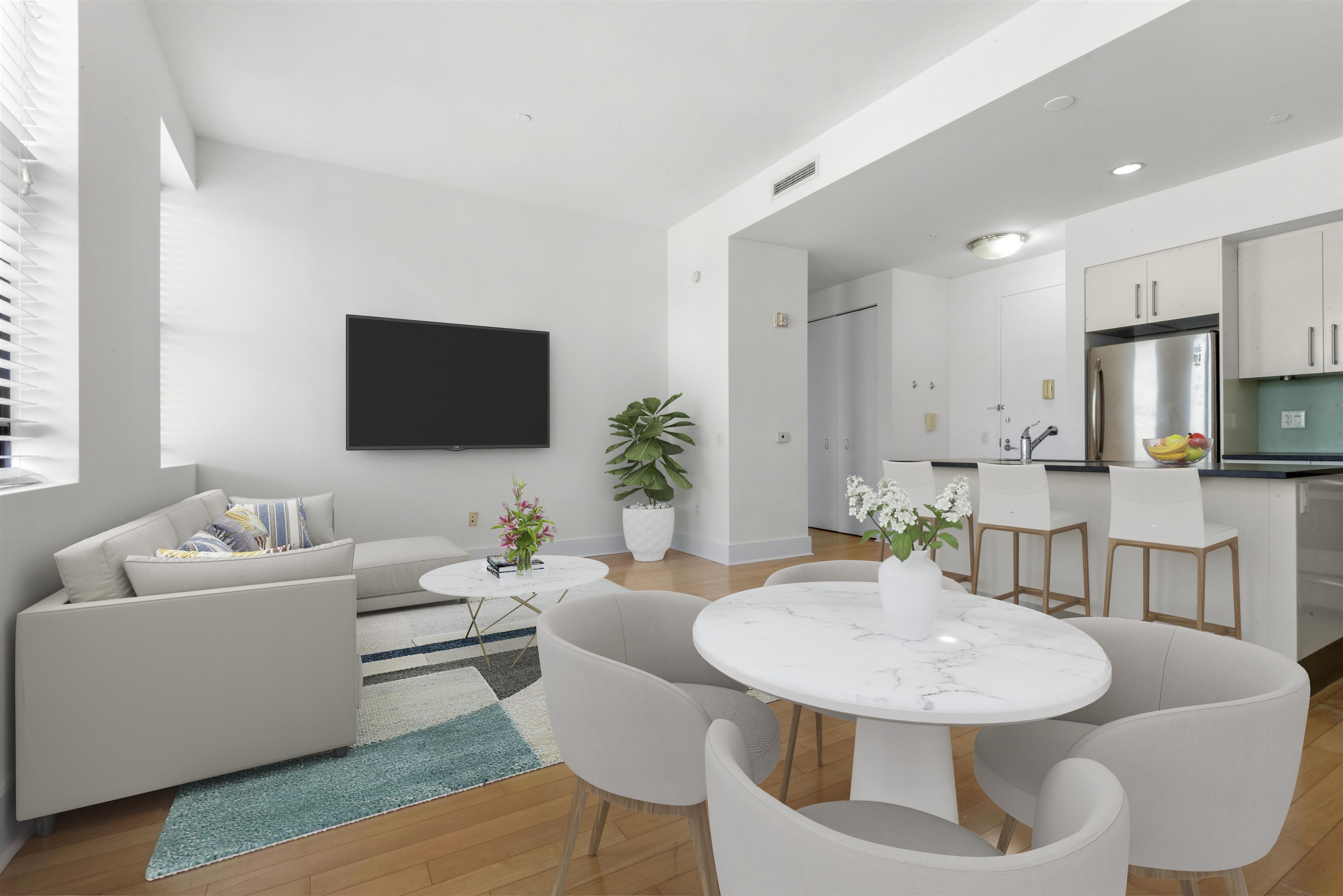4 Beacon Way Jersey City NJ 07304