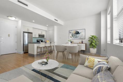 4 Beacon Way Jersey City NJ 07304