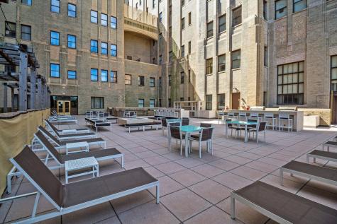 4 Beacon Way Jersey City NJ 07304