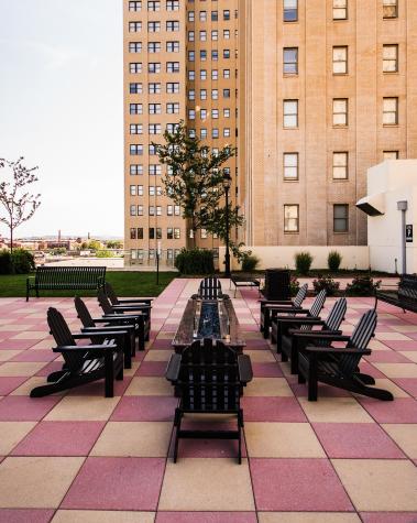 4 Beacon Way Jersey City NJ 07304