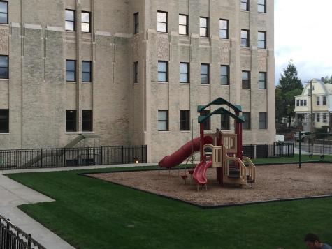 4 Beacon Way Jersey City NJ 07304
