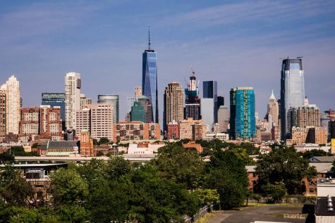 4 Beacon Way Jersey City NJ 07304