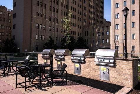 4 Beacon Way Jersey City NJ 07304