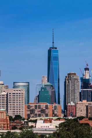 4 Beacon Way Jersey City NJ 07304