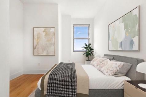4 Beacon Way Jersey City NJ 07304