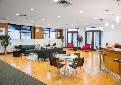 4 Beacon Way Jersey City NJ 07304