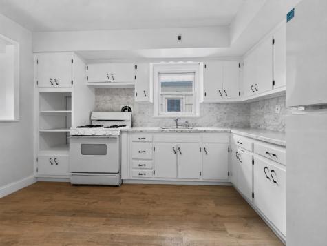 41 Edwards Court Bayonne NJ 07002