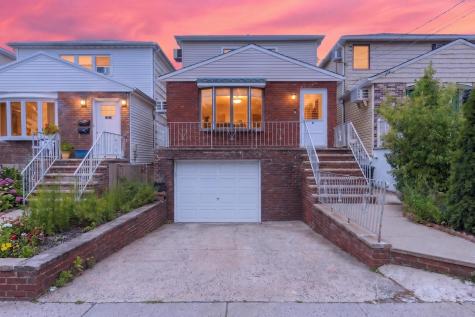 41 Edwards Court Bayonne NJ 07002