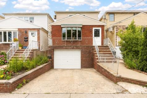 41 Edwards Court Bayonne NJ 07002