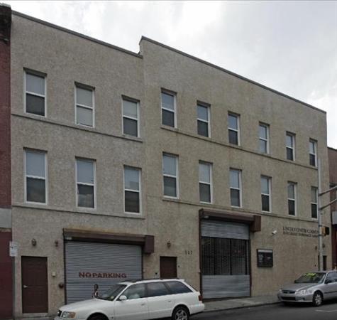 517 Communipaw Avenue Jersey City NJ 07304