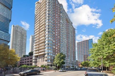 1 2nd Street Jersey City NJ 07302
