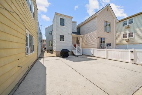 155 West 21st Street Bayonne NJ 07002