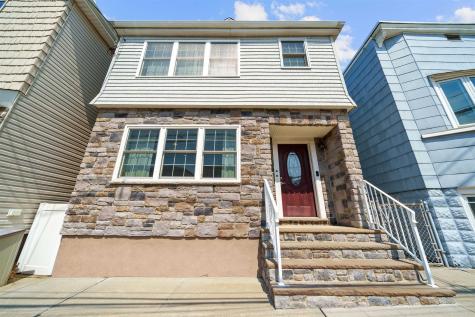155 West 21st Street Bayonne NJ 07002