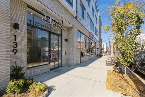 139 Brunswick Street Jersey City NJ 07302