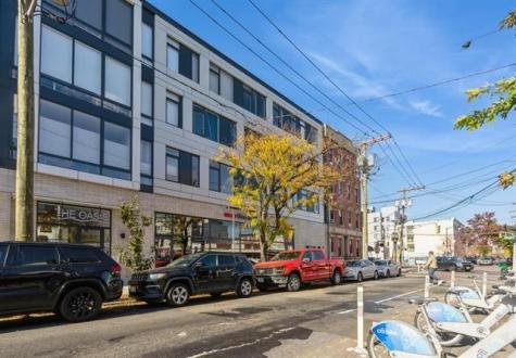 139 Brunswick Street Jersey City NJ 07302
