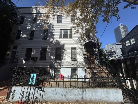 216 1st Street Jersey City NJ 07302