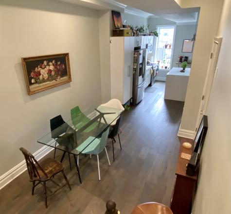 29 Belmont Avenue Jersey City NJ 07304
