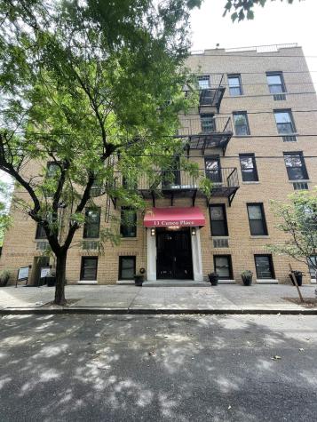 11 Cuneo Place Jersey City NJ 07307