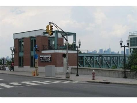 1 Congress Street Jersey City NJ 07307