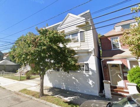 118 Sheridan Avenue Clifton NJ 07011-2764