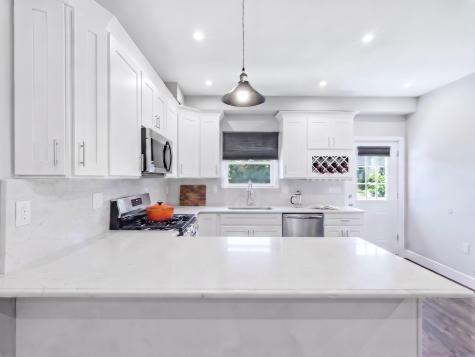 155 Laidlaw Avenue Jersey City NJ 07306