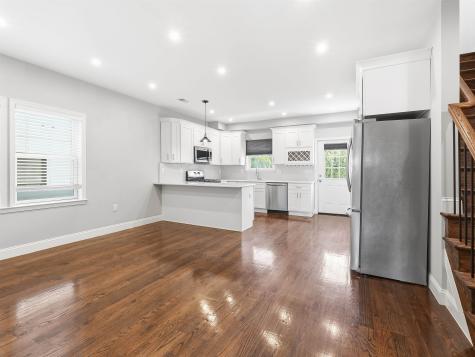 155 Laidlaw Avenue Jersey City NJ 07306