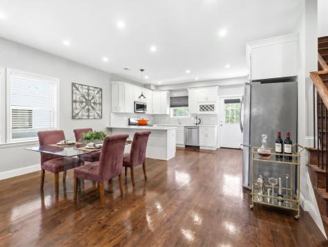 155 Laidlaw Avenue Jersey City NJ 07306