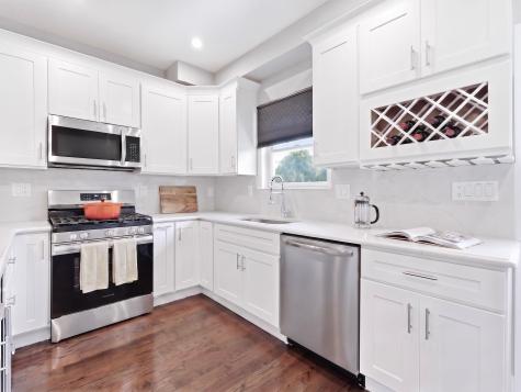 155 Laidlaw Avenue Jersey City NJ 07306