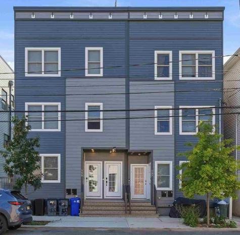155 Laidlaw Avenue Jersey City NJ 07306