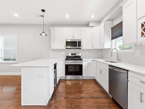 155 Laidlaw Avenue Jersey City NJ 07306