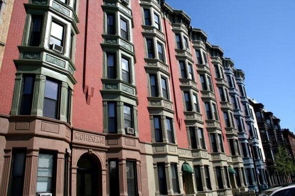 813 Washington Street Hoboken NJ 07030