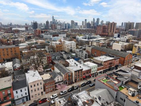 339 Palisade Avenue Jersey City NJ 07307