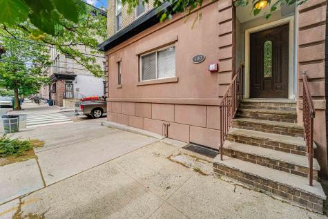 400 Madison Street Hoboken NJ 07030