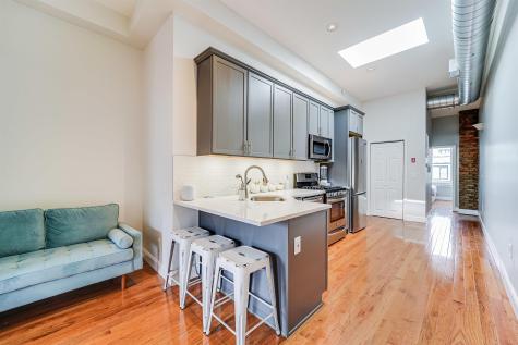 400 Madison Street Hoboken NJ 07030