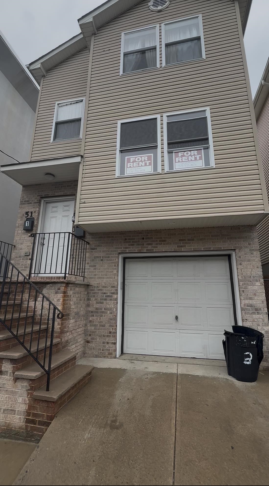 51 Godwin Avenue Passaic NJ 07501