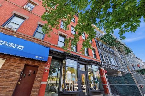 313 Washington Street Hoboken NJ 07030