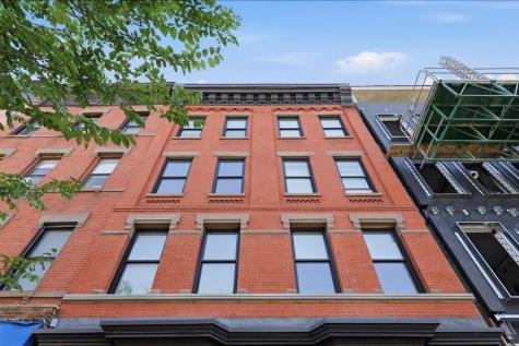 313 Washington Street Hoboken NJ 07030