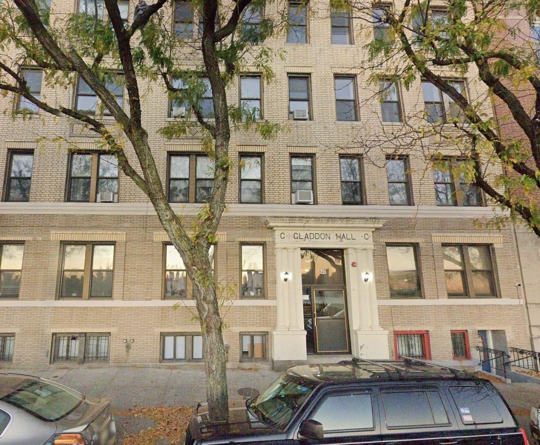 849 Boulevard East Weehawken NJ 07086
