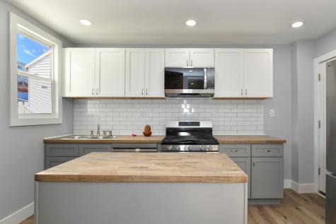 1709 48th Street North Bergen NJ 07047