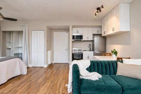 463 1st Street Hoboken NJ 07030